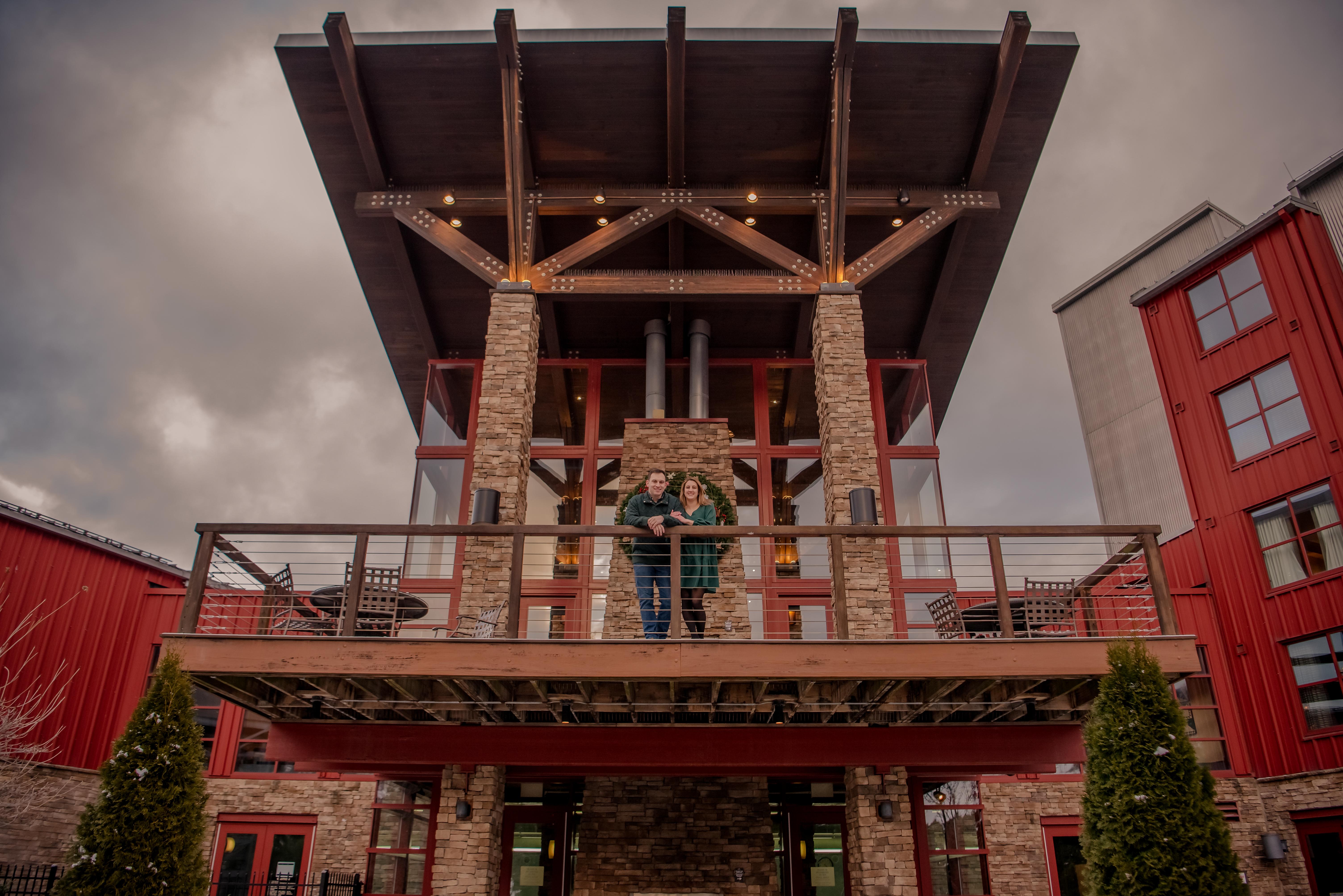 The Wedding Website of Nathan Fretz and Megan Hrebik