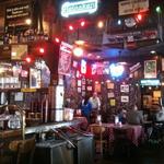 Huey's Downtown