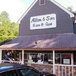 Allen & Son Bar-B-Que