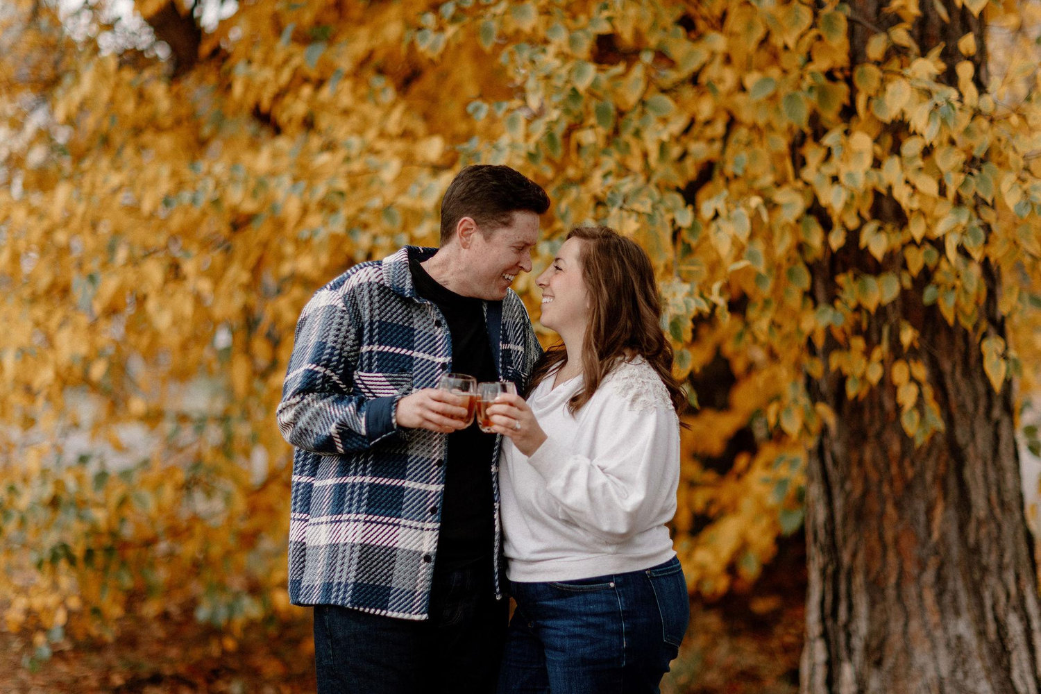 The Wedding Website of Amy Cox and Evan Rood