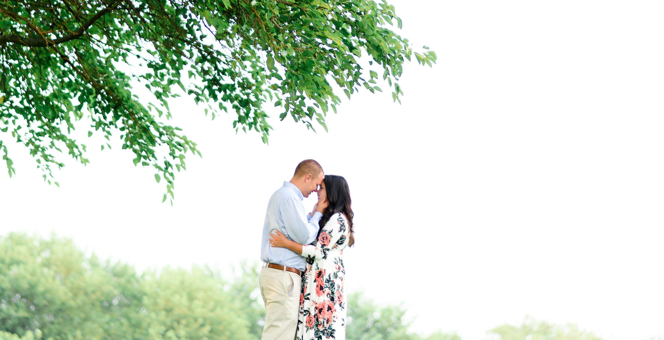 The Wedding Website of Christiana Le and Connor Hill