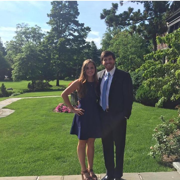 Jenny Shea and Christophe's Wedding- NJ 2015