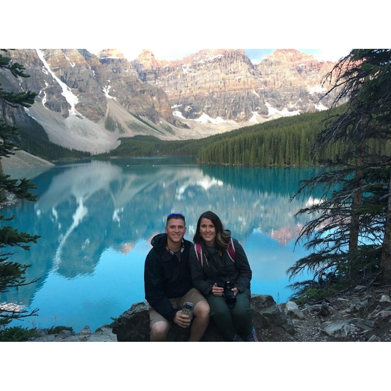 Canada 2019