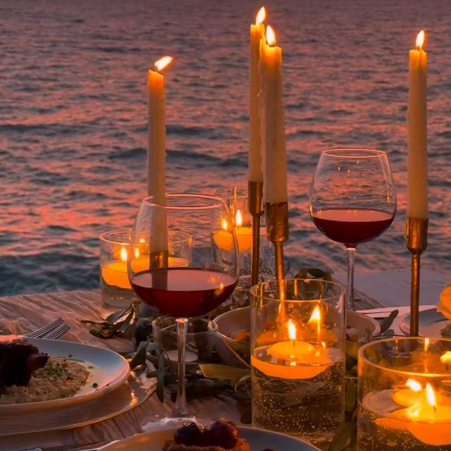 Romantic Dinner