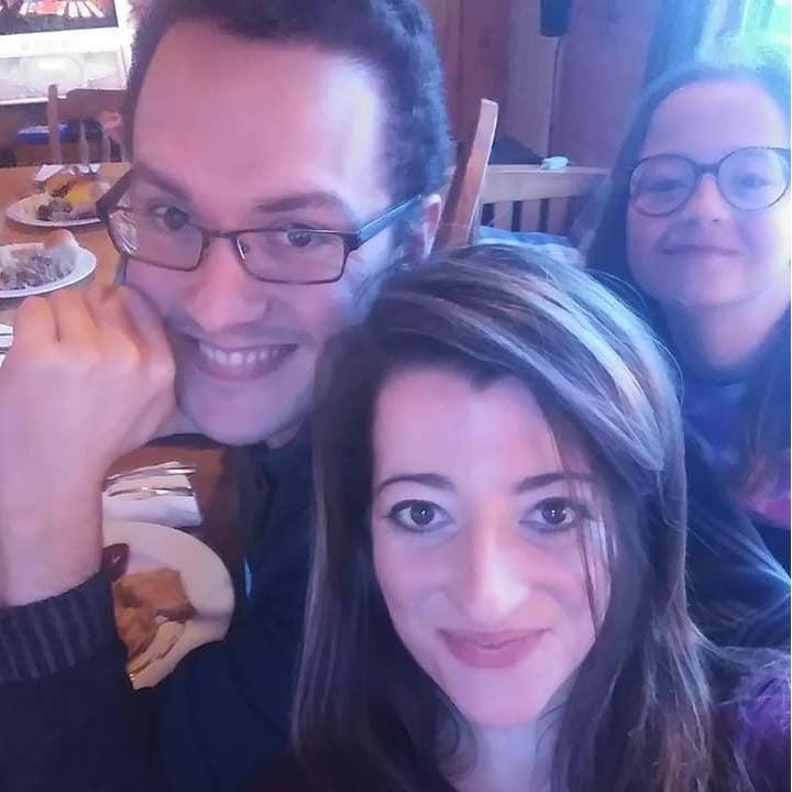 Thanksgiving 2019