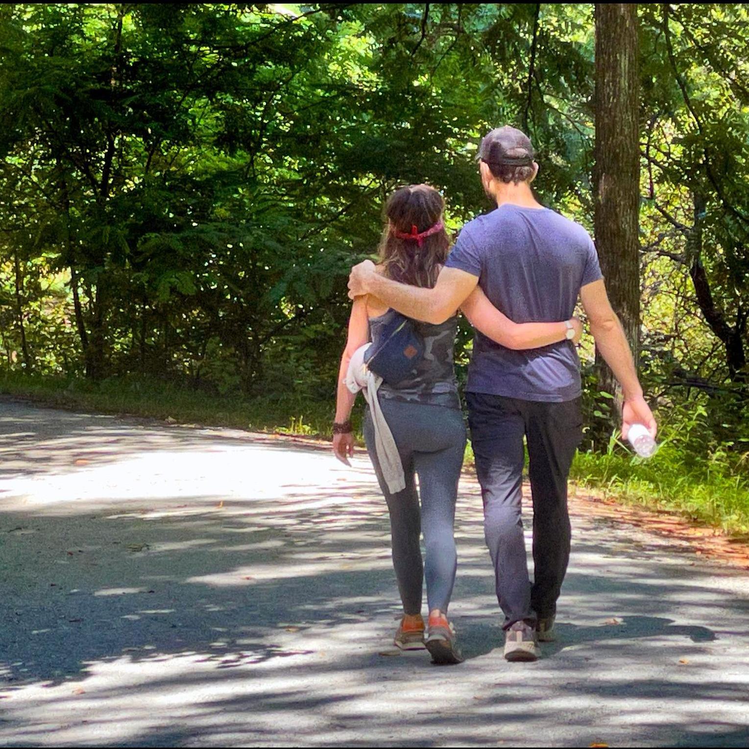 Virginia Hiking
•
MONTICELLO TRAIL, VA
2021