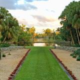 Fairchild Tropical Botanic Garden