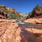 Slide Rock State Park