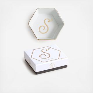 Hexagon Character Trinket Tray