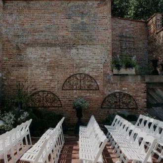 Our venue