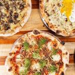 Pizzeria Mercato