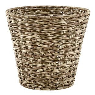 Ashcraft Trash Can