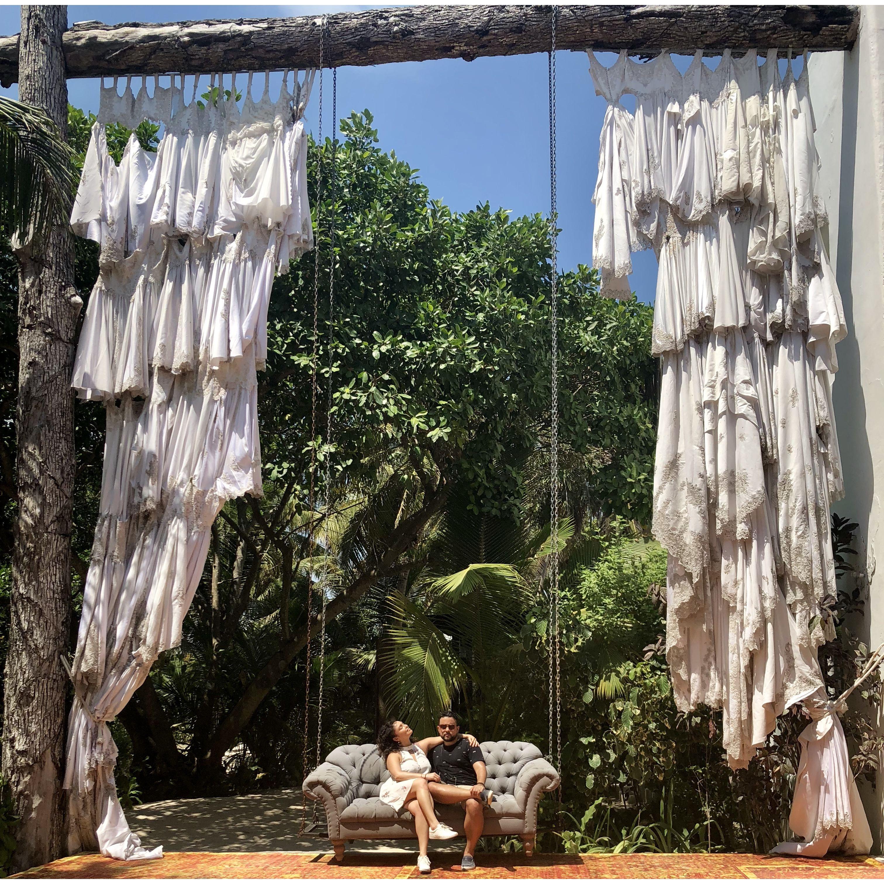 Tulum, Mexico - 2018