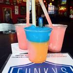 Funkys Pizza & Daiquiri Bar