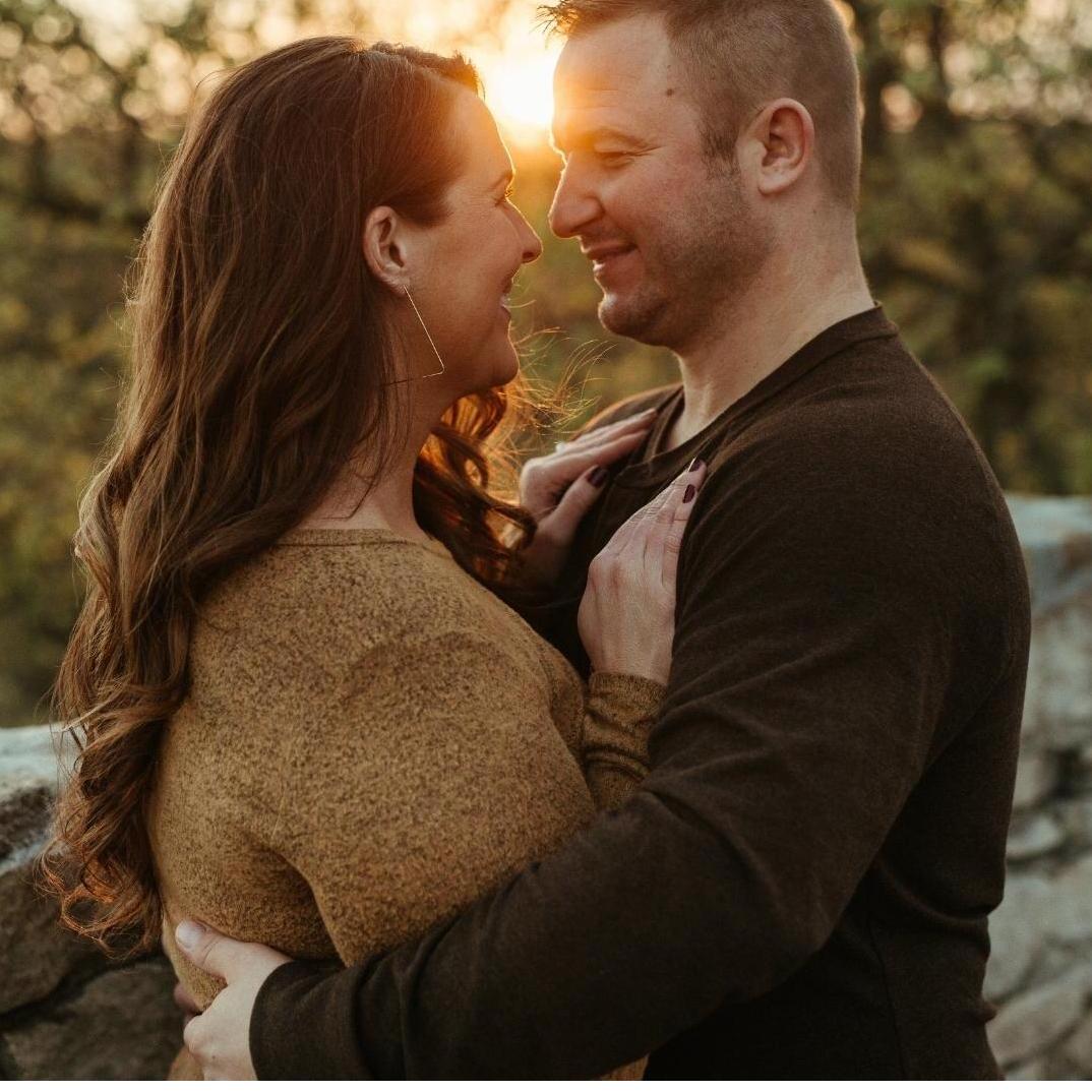 Chasing sunsets with you <3