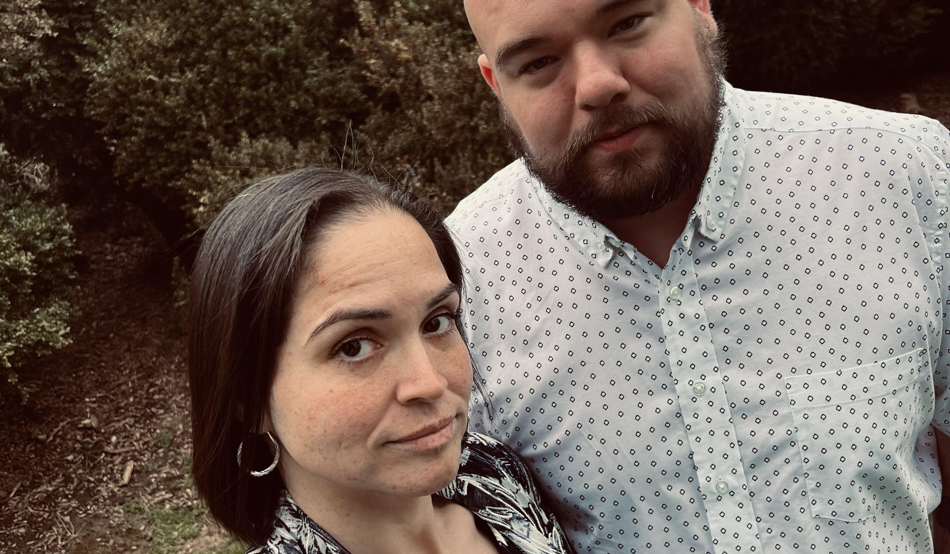 Stephanie Rosario and Brian Monroe's Wedding Website