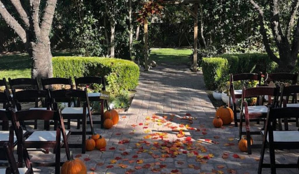 The Wedding Website of Jisaura Cardinali and Seth Griffin