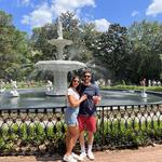 Forsyth Park