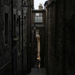 The Real Mary King's Close