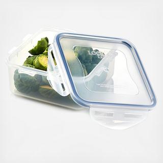 Easy Essentials Square Food Storage Container