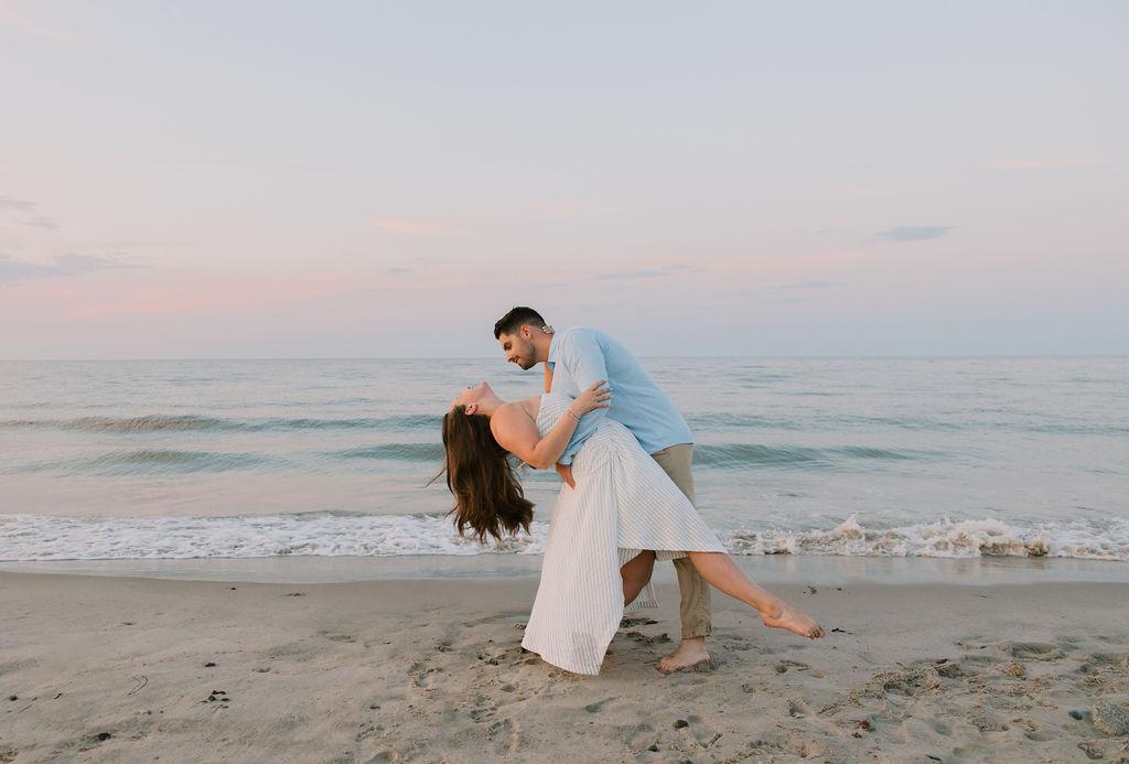 The Wedding Website of Grace Kernohan and Mike Pursley