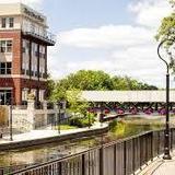 Naperville Riverwalk
