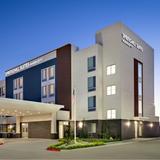 SpringHill Suites by Marriott Raleigh Garner