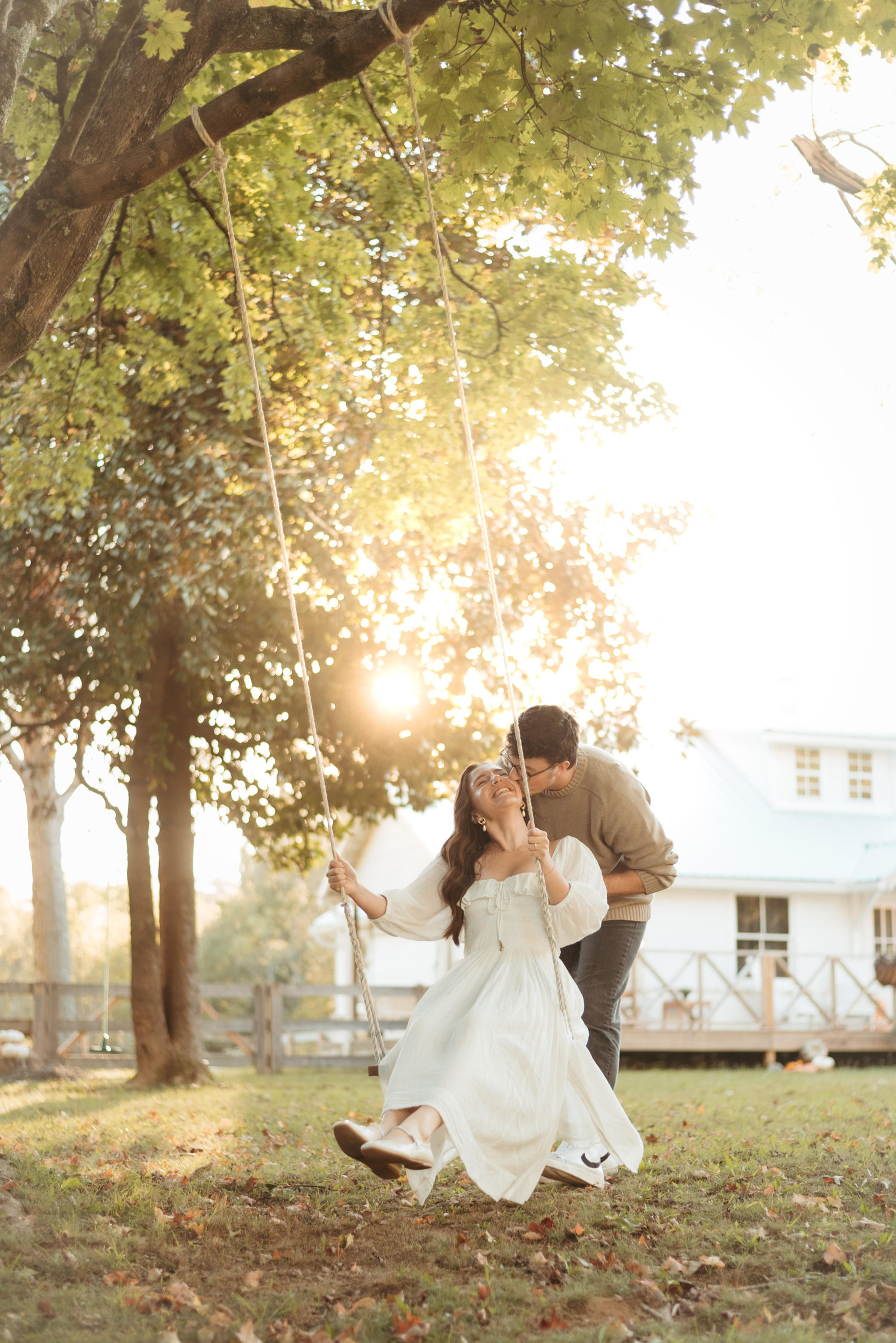The Wedding Website of Tyler Overdorf and Halle Leslie
