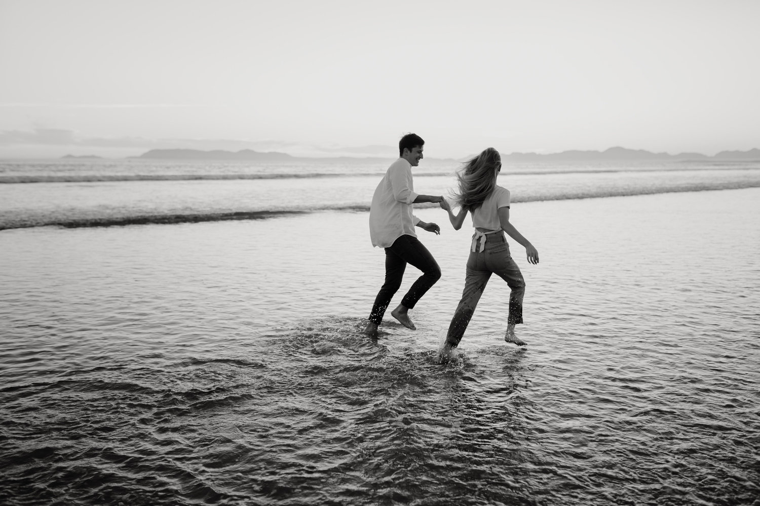 The Wedding Website of Charlie Thiry and Georgia Burnett