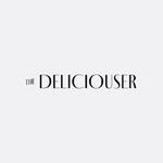 The Deliciouser: Modern Spice Shop/Restaurant