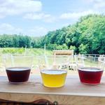 The Honeysuckle Meadery