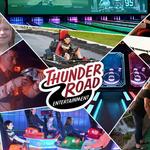 Thunder Road of Sioux Falls