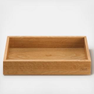 Acacia Drawer Insert
