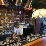 Espresso Art Cafe, Bar, &  Lounge