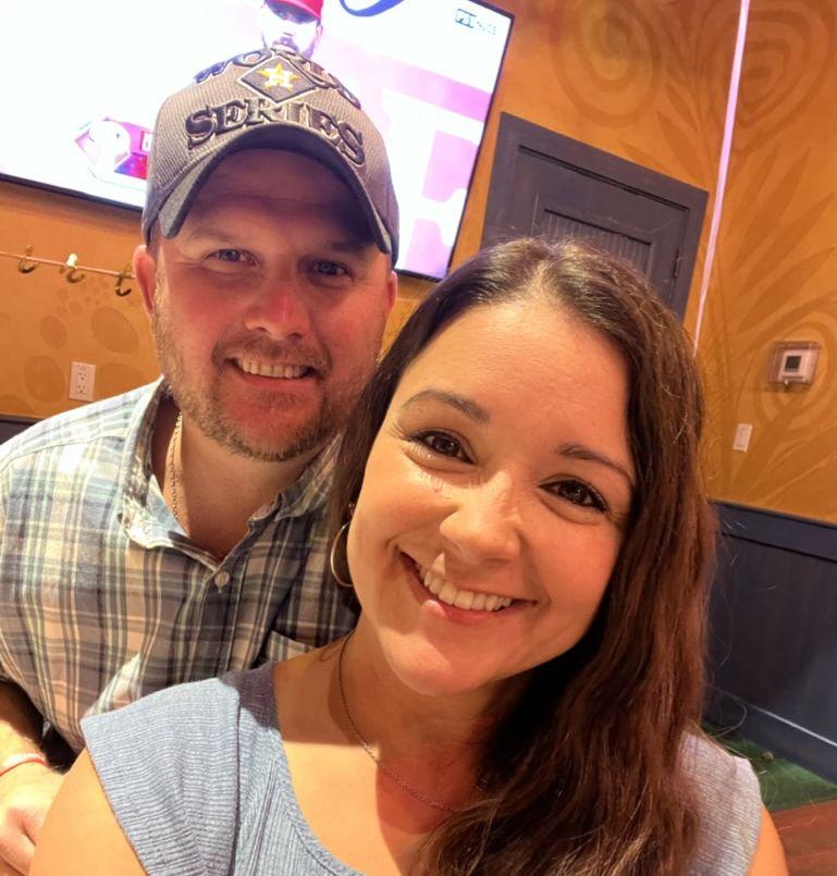The Wedding Website of Tiffany Monnin and Shane Nesrsta