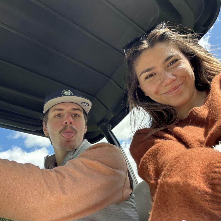 Golf Adventure