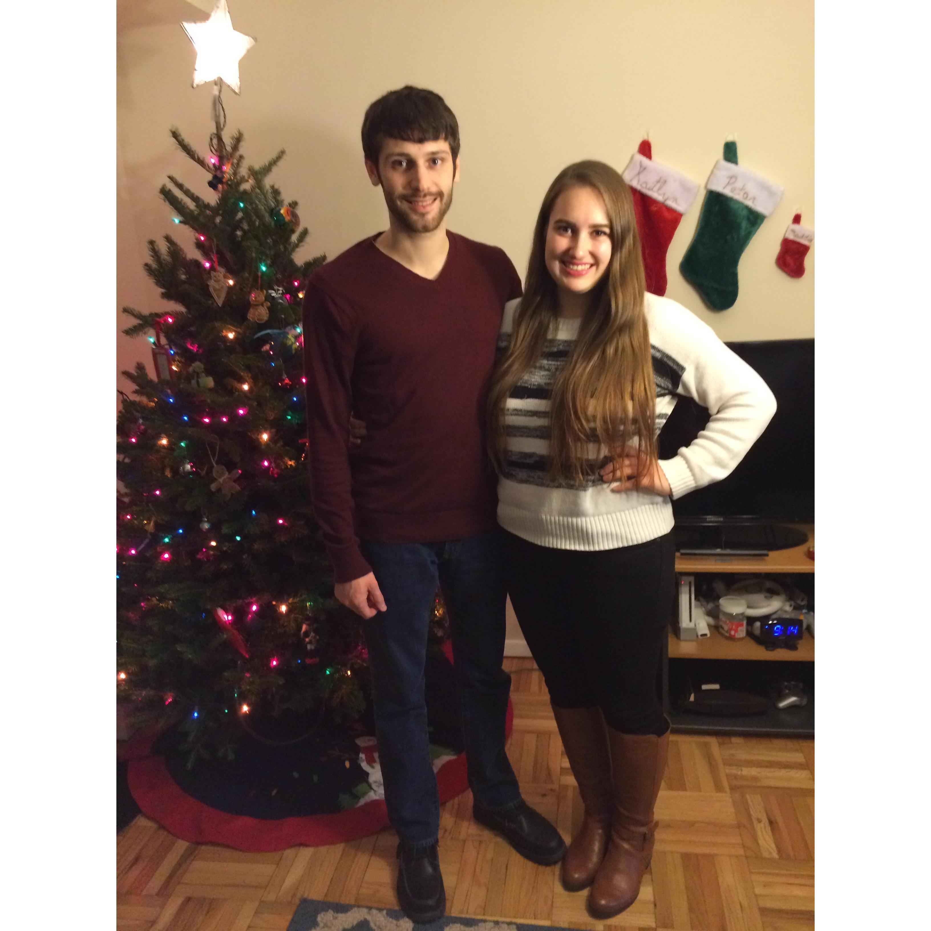 Christmas 2016