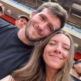 Our First Date