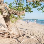 Sandbanks Provincial Park