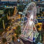 SkyView Atlanta