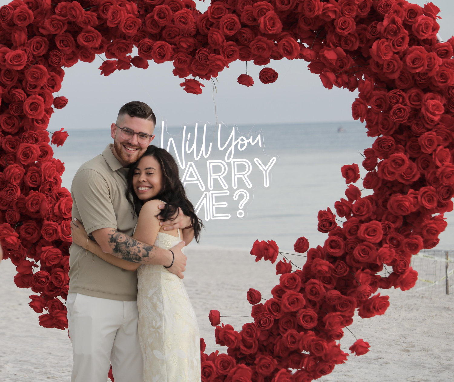 The Wedding Website of Stephanie Galo and Tristan Rhodes