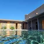 Miracle Hot Springs