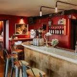 7 Sins Cocktail Bar