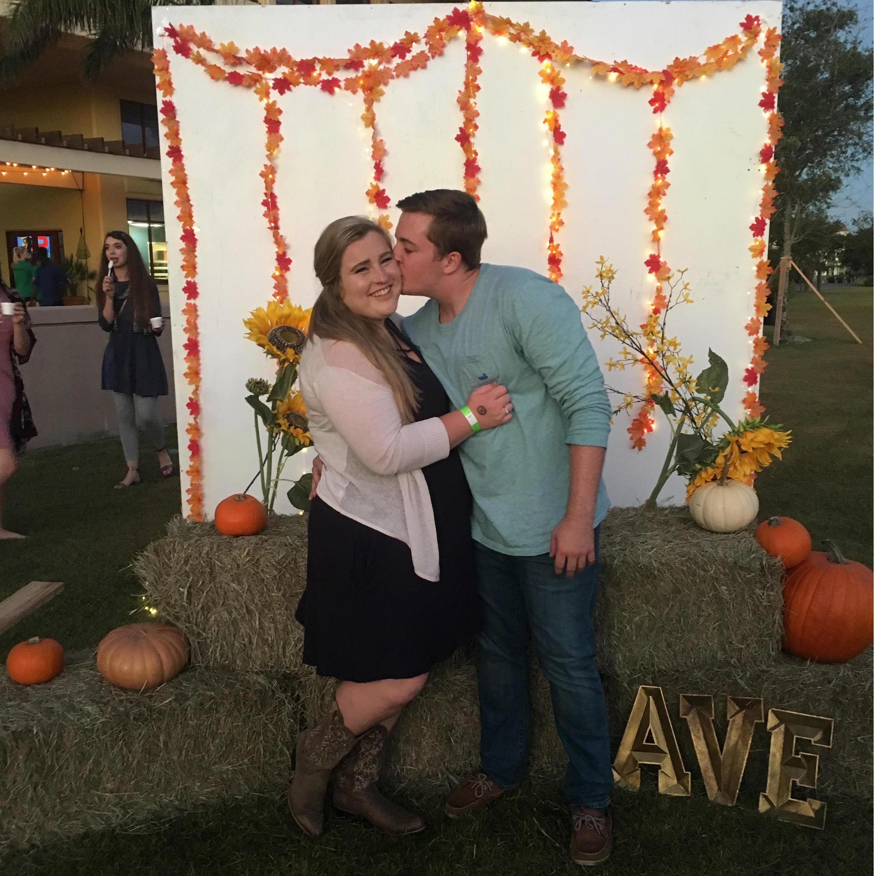 All Saints Day 2017