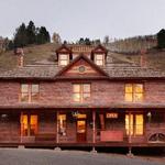 Telluride Historical Museum