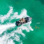 Jet Skis & Ocean Adventure