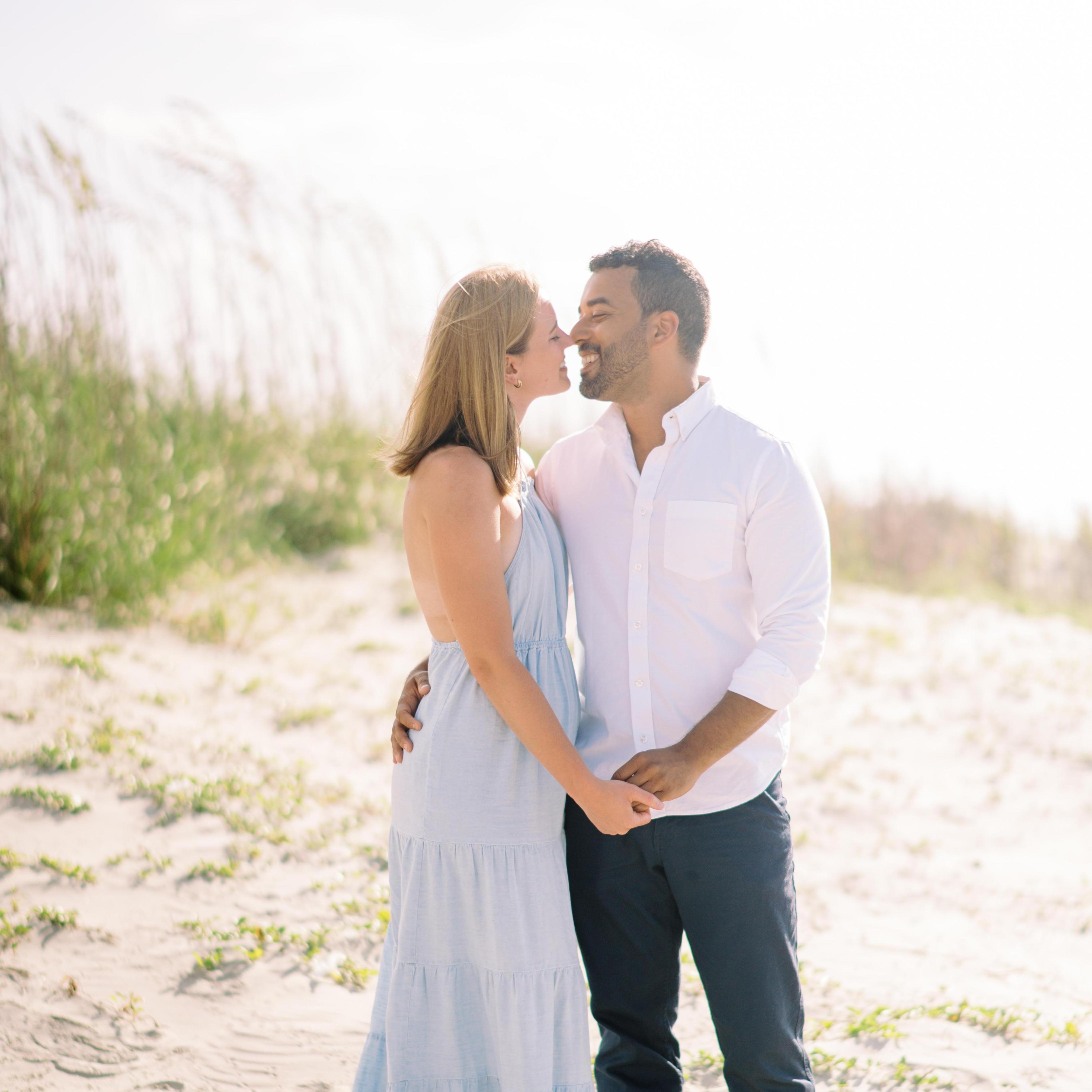 Engagement Shoot — June 2021