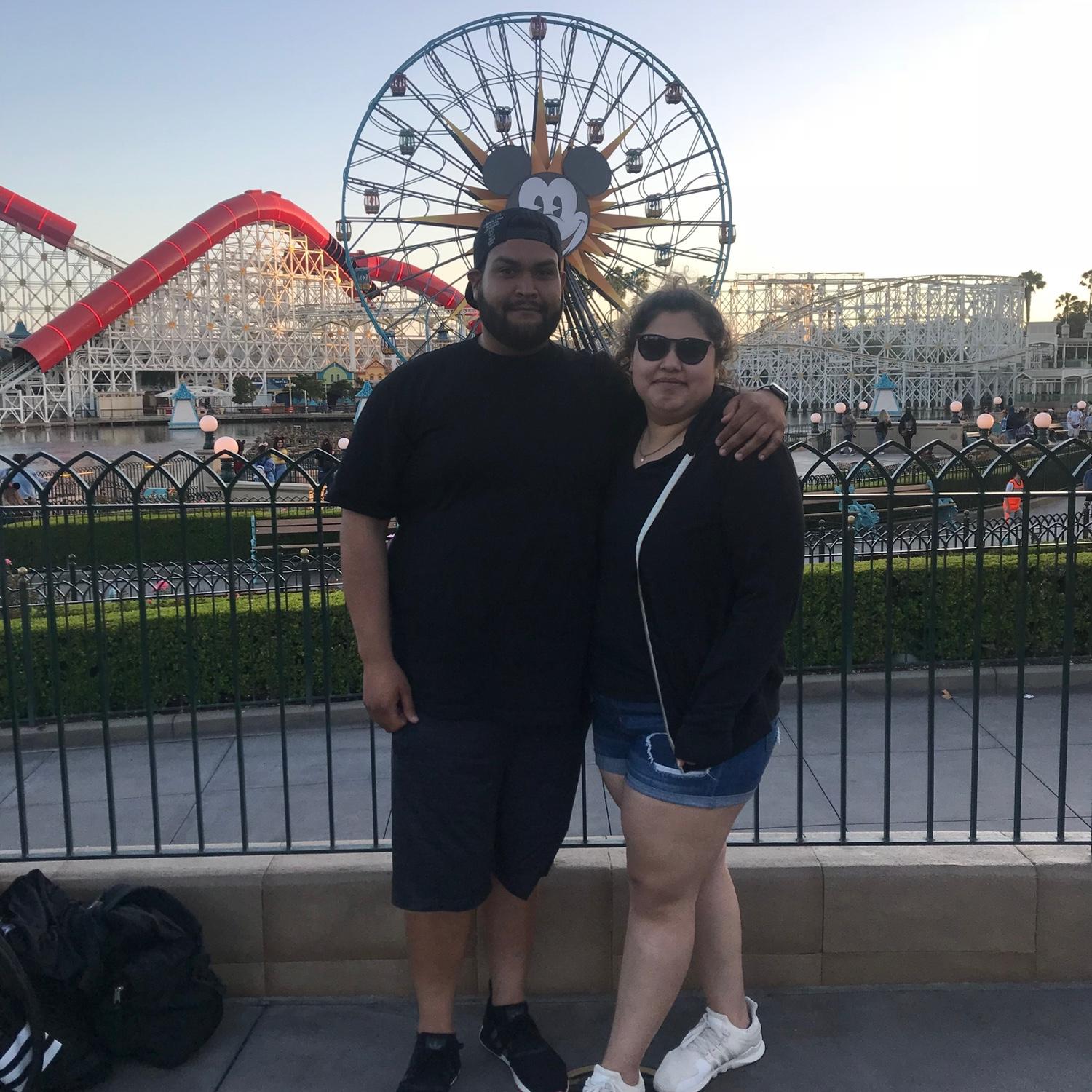 Disney 2019!