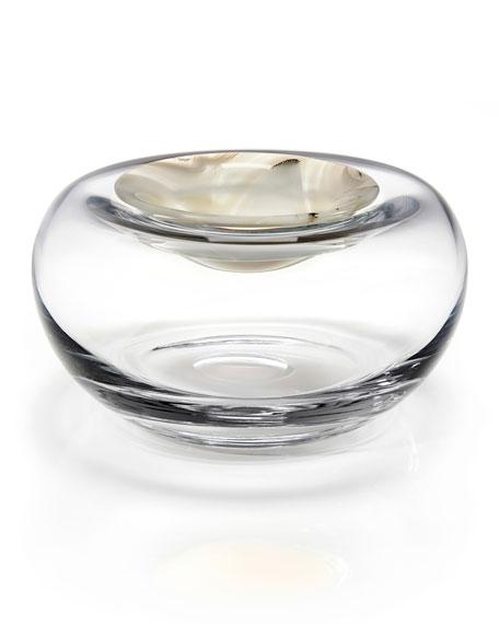 ANNA New York Elevo Caviar Server