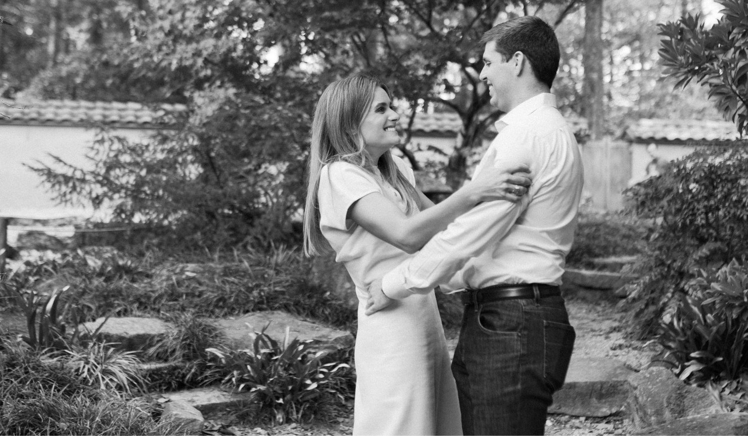 Ann Lacey Pyburn and Jackson Vest's Wedding Website